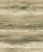 Ayla Green Abstract Stripe Wallpaper by A-Street Prints