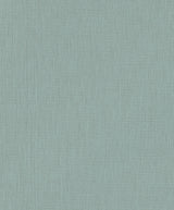 Naim Aqua Solid Texture Wallpaper by A-Street Prints - 4202-484595
