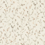 Romy Neutral Springtime Trail Wallpaper by A-Street Prints - 4202-486131
