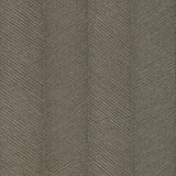 Ione Evergreen Textured Chevron Wallpaper by A-Street Prints, SKU 4202-720303