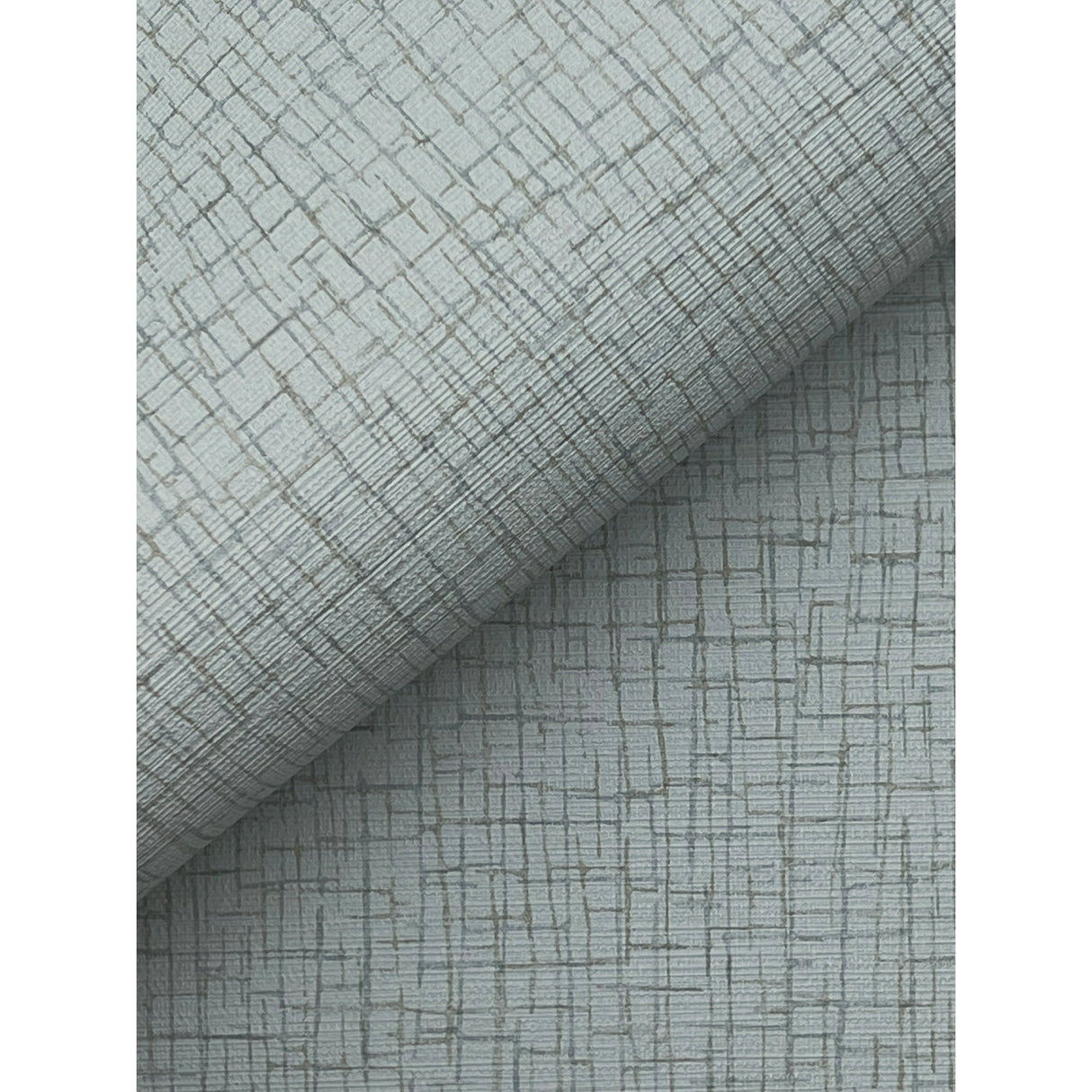 Aden Light Blue by Warner Linear Abstract Wallpaper – Brewster Home Fashions 4207-5452