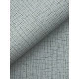 Aden Light Blue by Warner Linear Abstract Wallpaper – Brewster Home Fashions 4207-5452