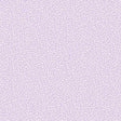 Close-up of Dotty Lavender Petite Polka Dot Wallpaper showing white petite dots on a lilac background