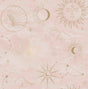 Mystic Pink Celestial Wallpaper by Advantage – 4203-27588