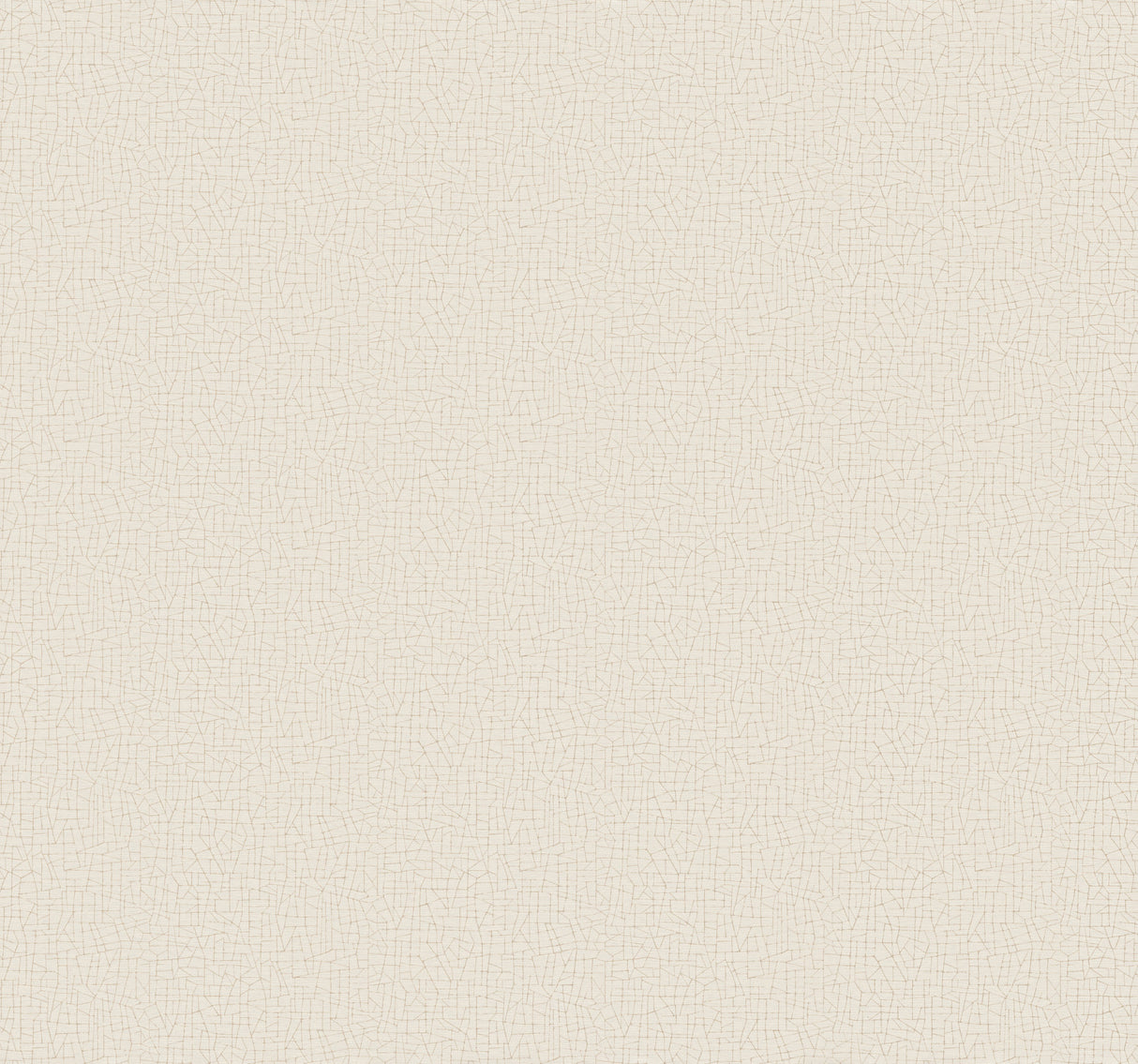 Warner Cary Ivory Faux Grasscloth Wallpaper roll and room scene
