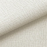 Cary Ivory by Warner Faux Grasscloth Wallpaper – Brewster Home Fashions 4207-5407