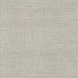 Leon Olive Faux Fabric Wallpaper roll showing woven linen texture in olive with teal veining.
