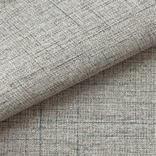 Leon Olive by Warner Faux Fabric Wallpaper – Brewster Home Fashions 4207-5414