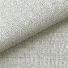 Leon Sage by Warner Faux Fabric Wallpaper – Brewster Home Fashions 4207-5417