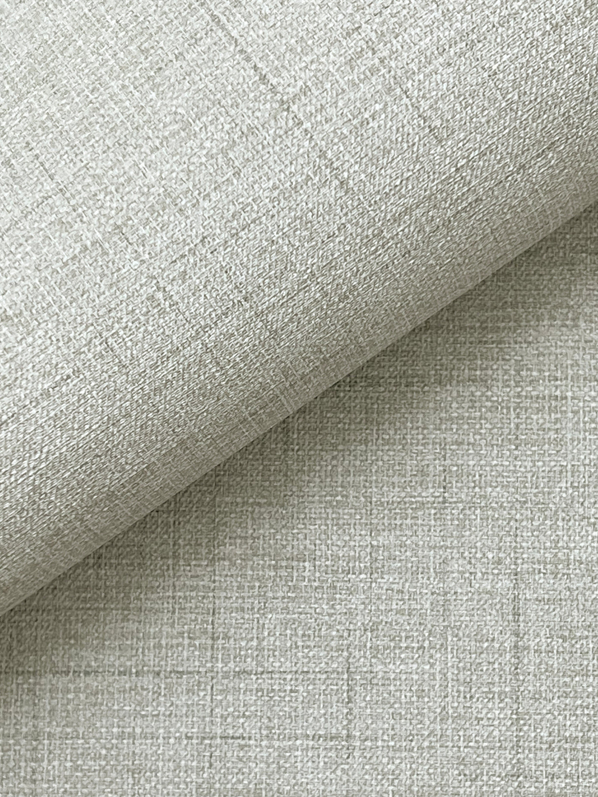 Leon Sage by Warner Faux Fabric Wallpaper – Brewster Home Fashions 4207-5417
