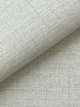 Leon Sage by Warner Faux Fabric Wallpaper – Brewster Home Fashions 4207-5417