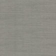 Rhett Green Striated Wallpaper by Warner, textured horizontal stripe in green on non woven vinyl