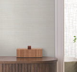 Rhett Neutral by Warner Striated Wallpaper – Brewster Home Fashions 4207-5426