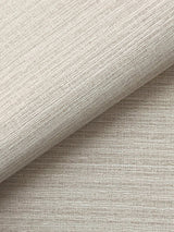 Rhett Beige by Warner Striated Wallpaper – Brewster 4207-5427