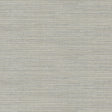 Rhett Dark Green Striated Wallpaper by Warner