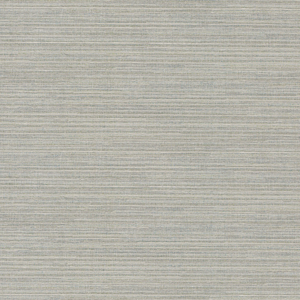 Rhett Dark Green Striated Wallpaper by Warner