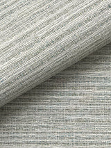 Rhett Dark Green by Warner Striated Wallpaper – Brewster Home Fashions 4207-5429