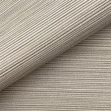 Lorn Light Brown by Warner Faux Grasscloth Wallpaper – Brewster 4207-5431