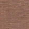 Warner Lorn Red Faux Grasscloth Wallpaper Roll