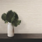 Lorn Dove by Warner Faux Grasscloth Wallpaper – Brewster Home Fashions 4207-5433