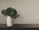 Lorn Stone by Warner Faux Grasscloth Wallpaper – Brewster Home Fashions 4207-5434