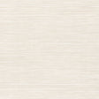 Lorn Cream Faux Grasscloth Wallpaper