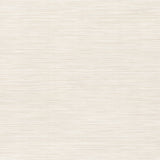 Lorn Cream Faux Grasscloth Wallpaper