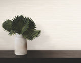 Lorn Cream by Warner Faux Grasscloth Wallpaper – Brewster Home Fashions 4207-5435