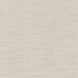 Lorn Bone Faux Grasscloth Wallpaper by Warner