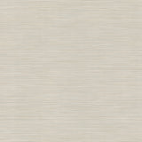 Lorn Bone Faux Grasscloth Wallpaper by Warner