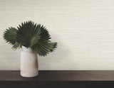 Lorn Bone by Warner Faux Grasscloth Wallpaper – Brewster Home Fashions 4207-5436