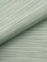 Lorn Green by Warner Faux Grasscloth Wallpaper – Brewster Home Fashions 4207-5437