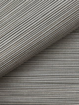Lorn Taupe by Warner Faux Grasscloth Wallpaper – Brewster Home Fashions 4207-5438