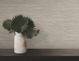 Lorn Taupe by Warner Faux Grasscloth Wallpaper – Brewster Home Fashions 4207-5438