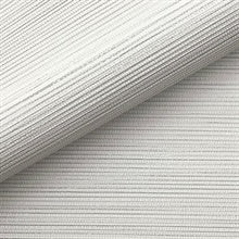 Lorn Pearl by Warner Faux Grasscloth Wallpaper – Brewster Home Fashions 4207-5439
