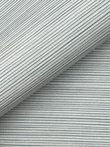 Lorn Light Blue by Warner Faux Grasscloth Wallpaper – Brewster Home Fashions 4207-5440