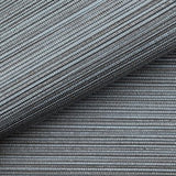Lorn Blue by Warner Faux Grasscloth Wallpaper – Brewster Home Fashions 4207-5441