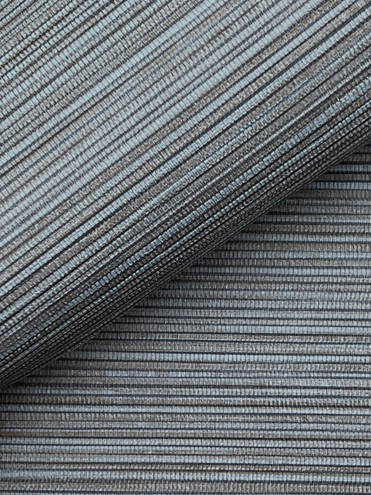 Lorn Blue by Warner Faux Grasscloth Wallpaper – Brewster Home Fashions 4207-5441