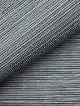 Lorn Blue by Warner Faux Grasscloth Wallpaper – Brewster Home Fashions 4207-5441