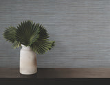 Lorn Blue by Warner Faux Grasscloth Wallpaper – Brewster Home Fashions 4207-5441