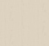 Amir Beige embossed textured wallpaper pattern by Warner