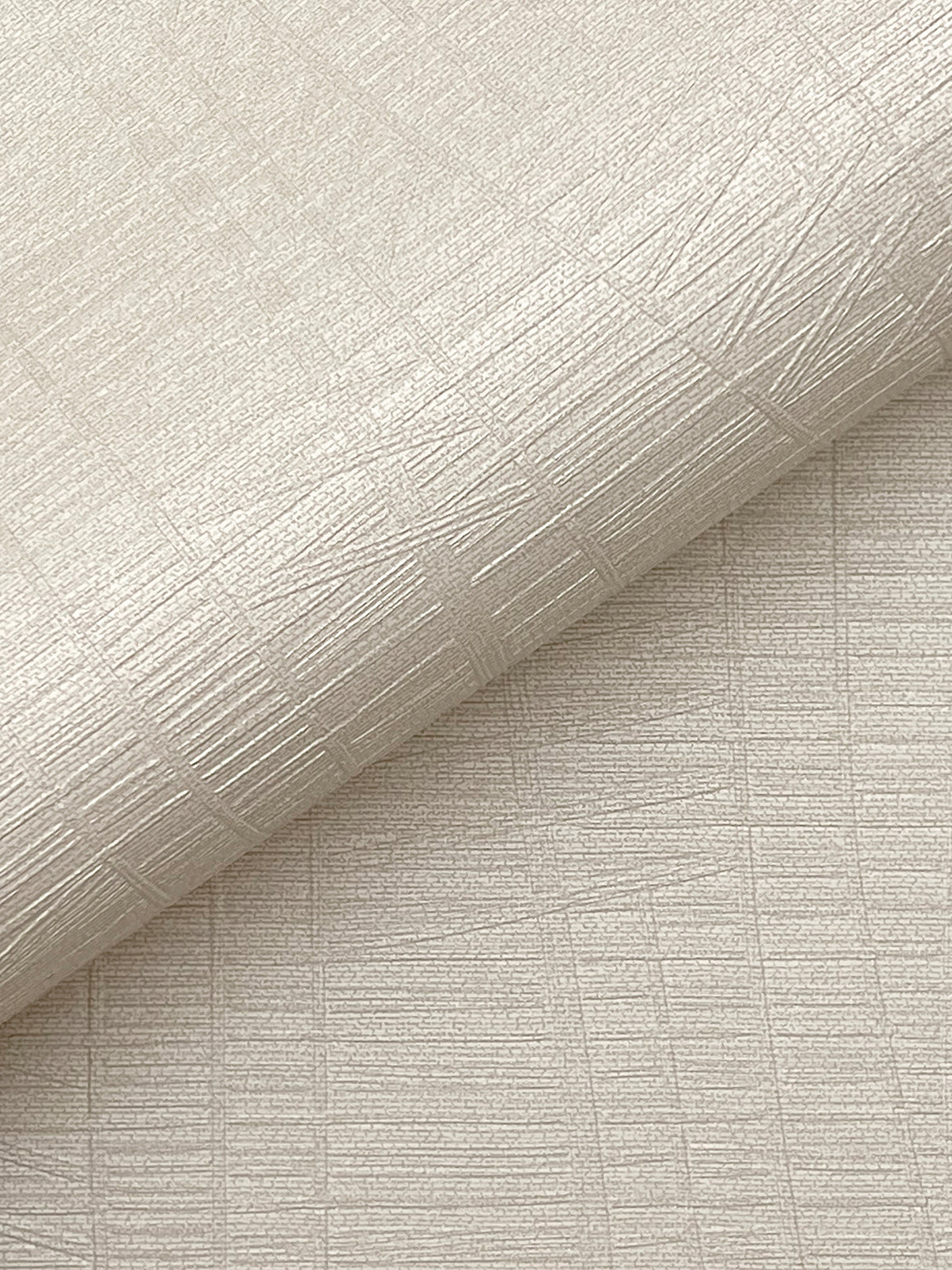 Amir Beige by Warner Embossed Wallpaper – Brewster Home Fashions 4207-5443
