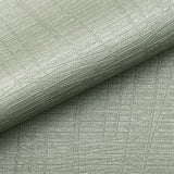 Amir Light Green by Warner Embossed Wallpaper – Brewster Home Fashions 4207-5445