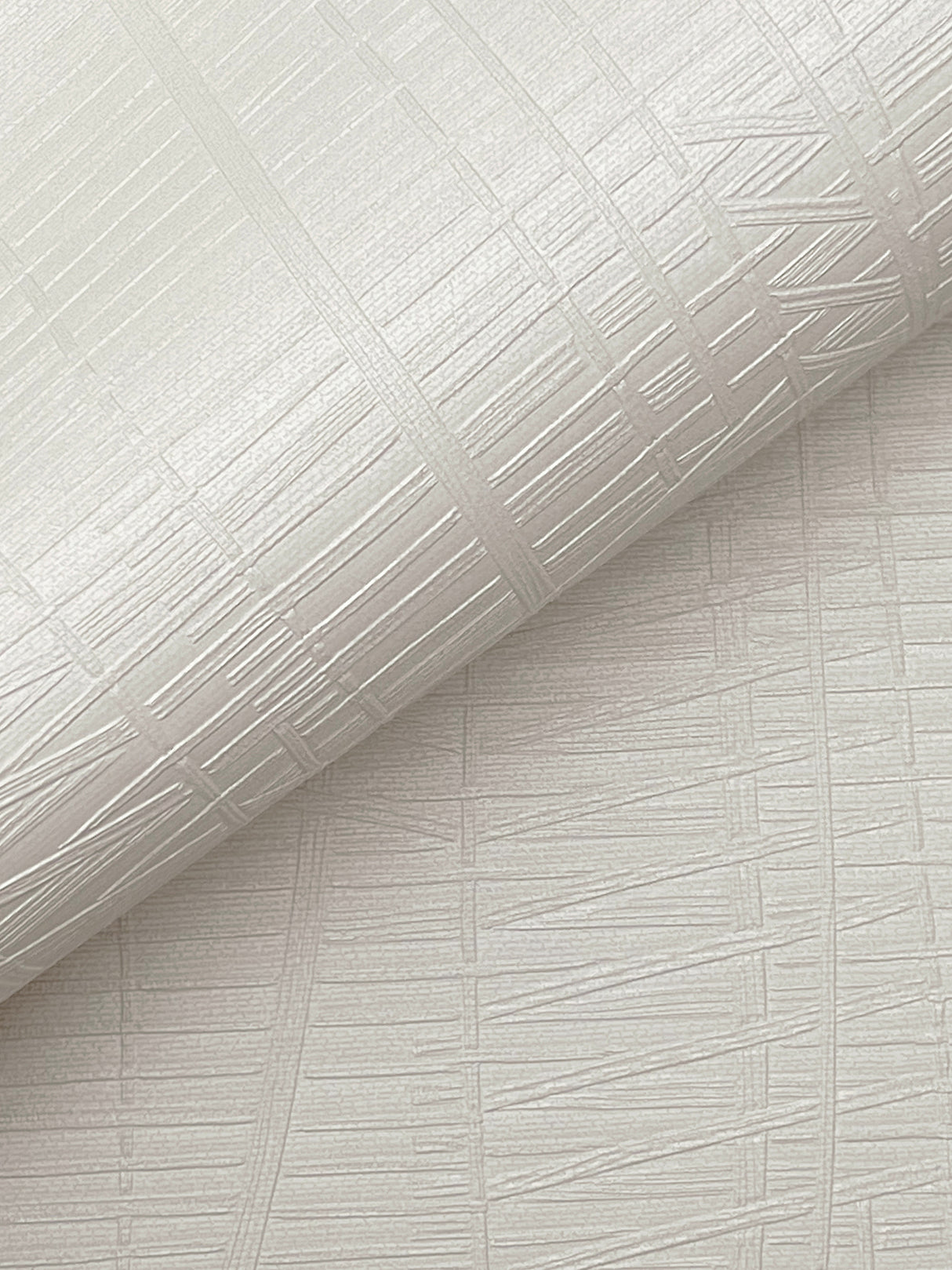 Amir Dove by Warner Embossed Wallpaper – Brewster Home Fashions 4207-5446