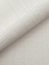 Amir Dove by Warner Embossed Wallpaper – Brewster Home Fashions 4207-5446