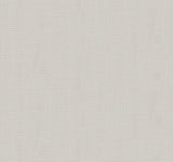 Amir Grey embossed wallpaper sample with curving crosshatch texture on a soft grey background.