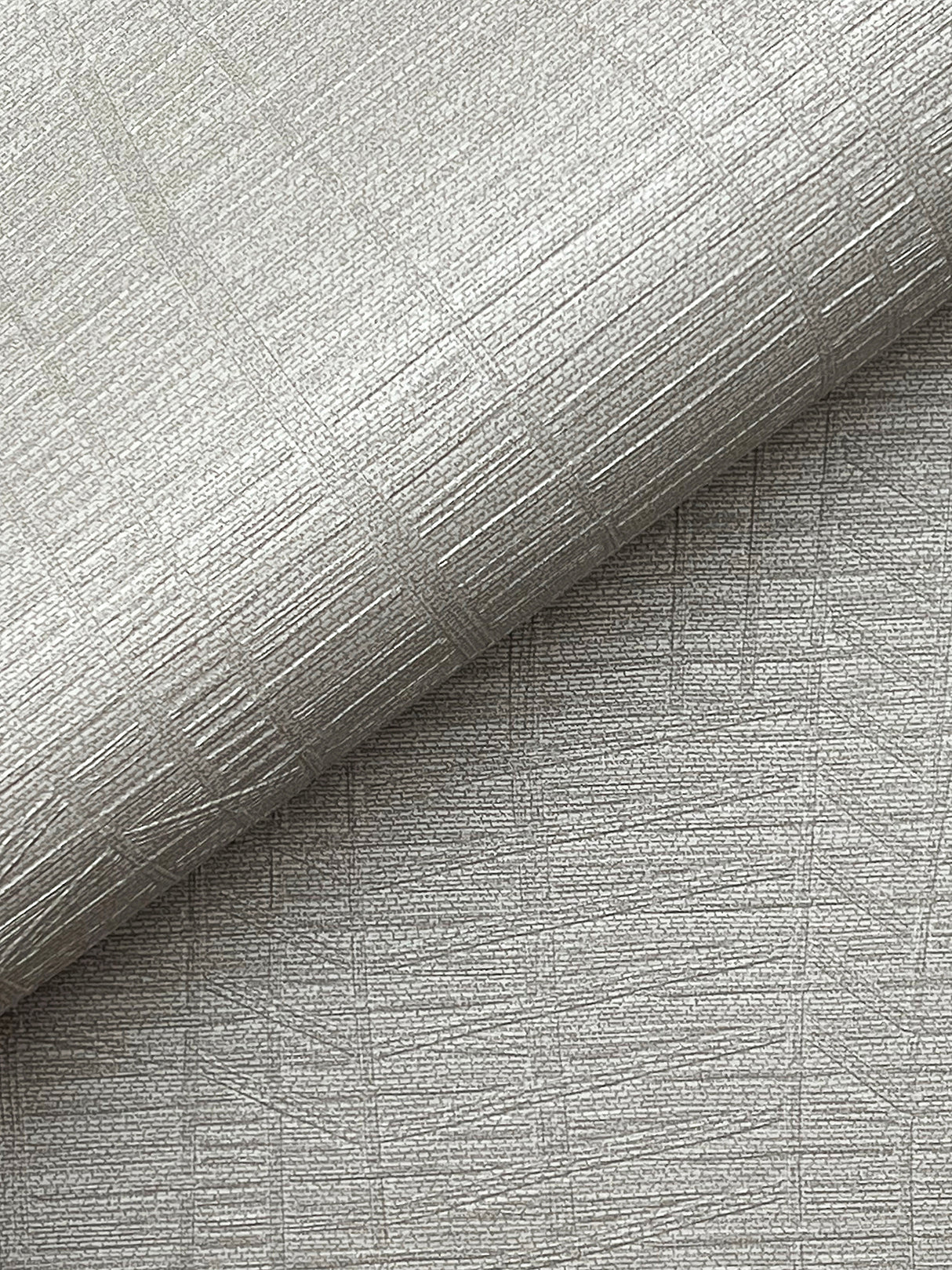 Amir Grey by Warner Embossed Wallpaper – Brewster Home Fashions 4207-5447