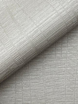 Amir Grey by Warner Embossed Wallpaper – Brewster Home Fashions 4207-5447