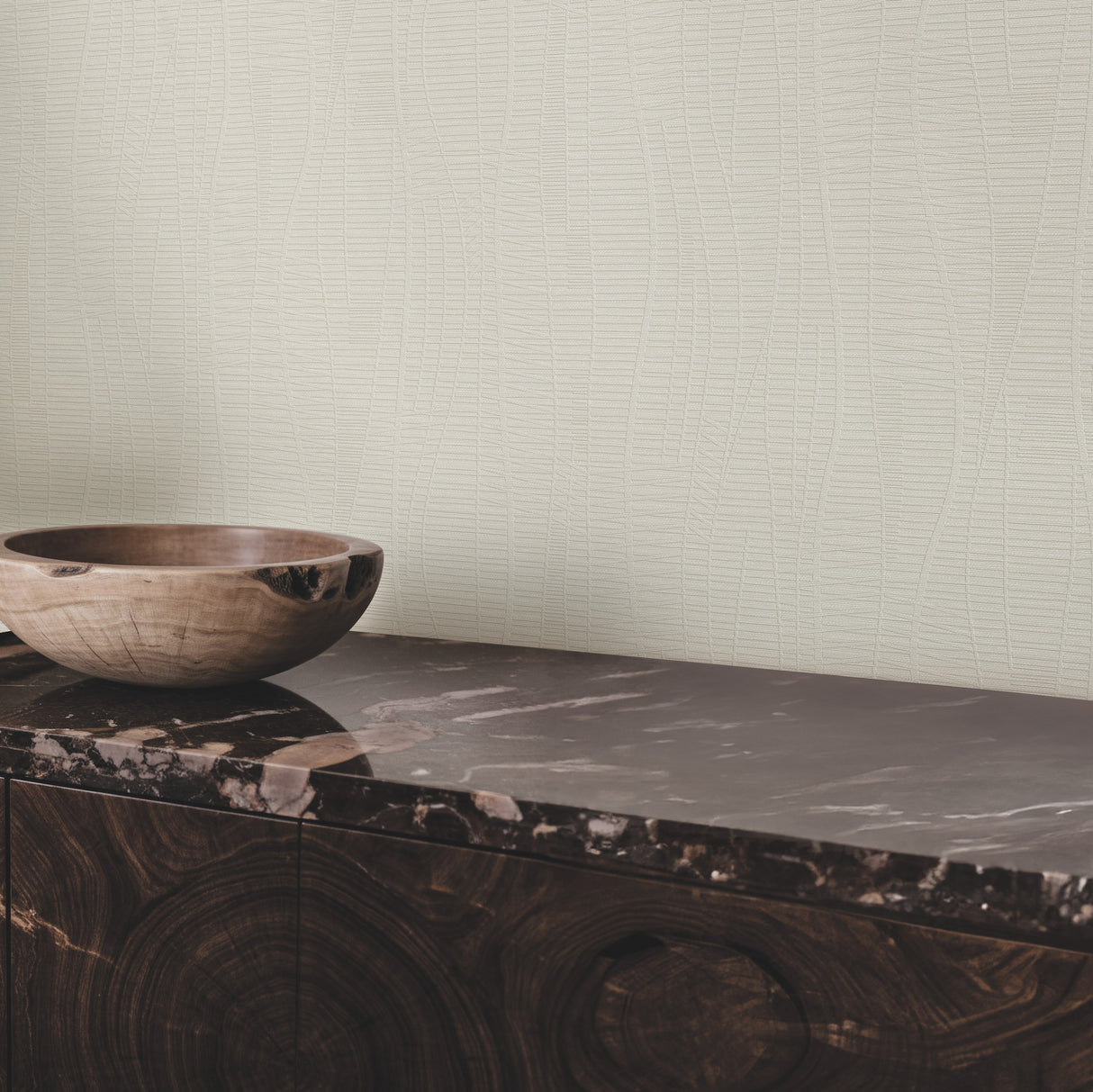 Amir Grey by Warner Embossed Wallpaper – Brewster Home Fashions 4207-5447