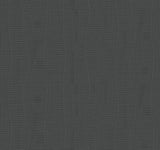 Warner Amir Black Embossed Wallpaper
